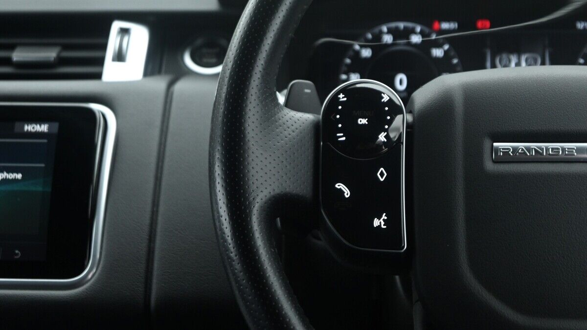 Land Rover Range Rover Sport Image 15