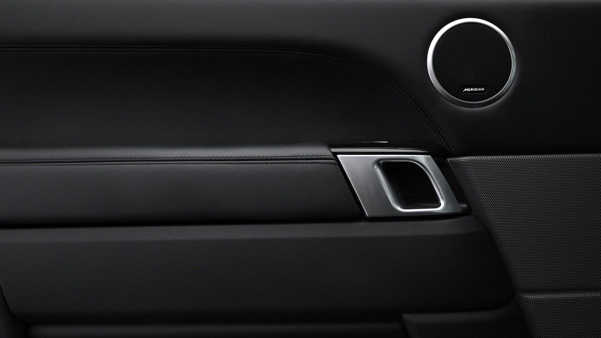 Land Rover Range Rover Sport Image 13