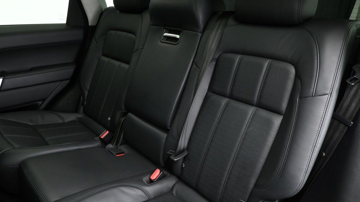 Land Rover Range Rover Sport Image 5