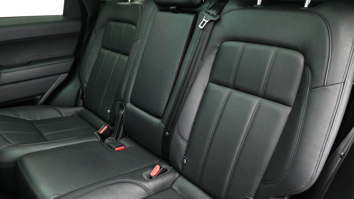 Land Rover Range Rover Sport Image 5