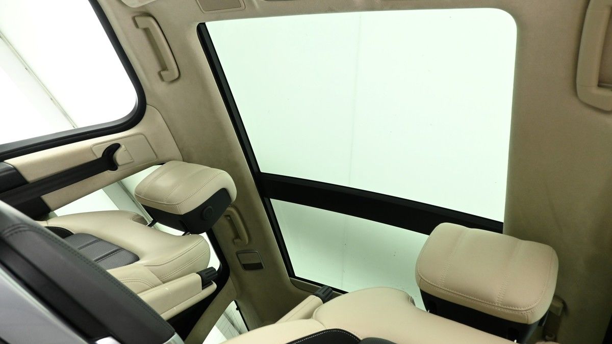 Land Rover Range Rover Sport Image 2
