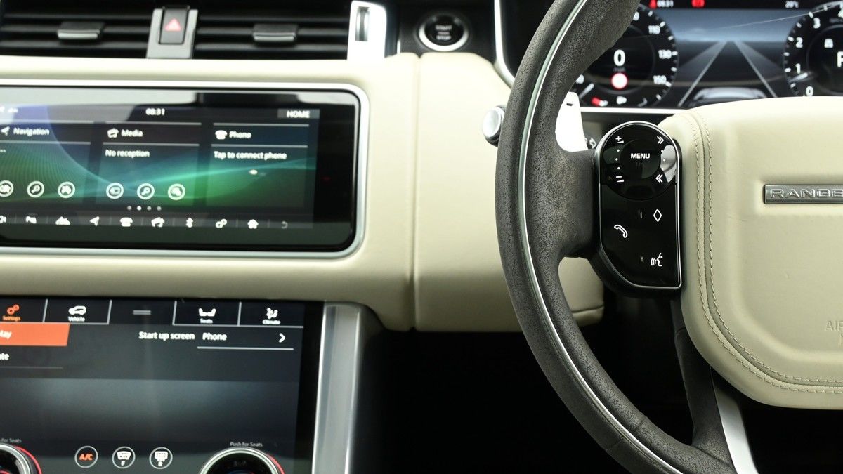 Land Rover Range Rover Sport Image 15