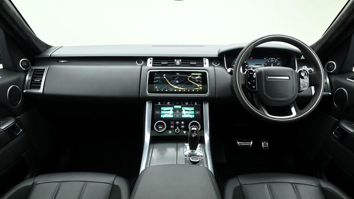 Land Rover Range Rover Sport Image 14
