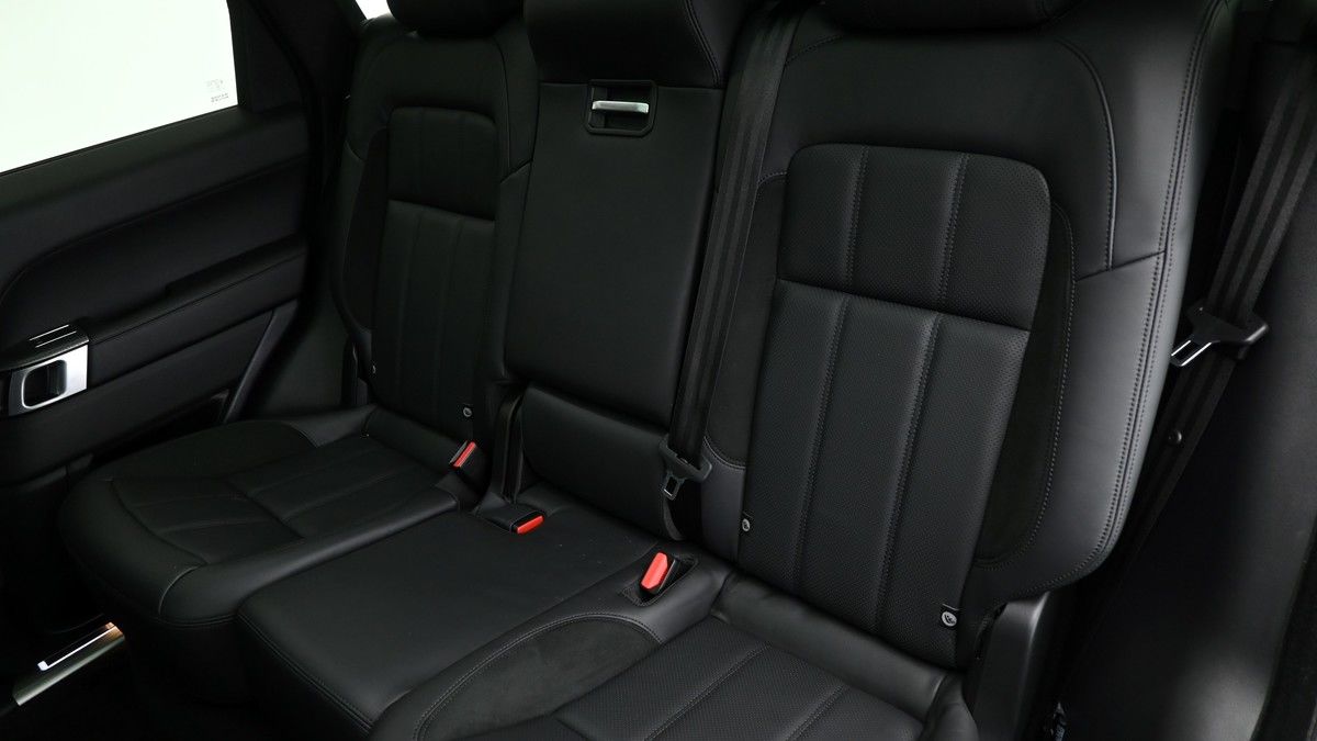 Land Rover Range Rover Sport Image 5