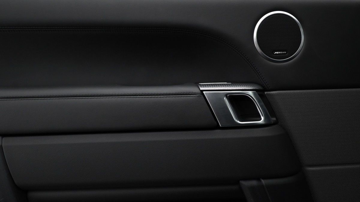 Land Rover Range Rover Sport Image 13
