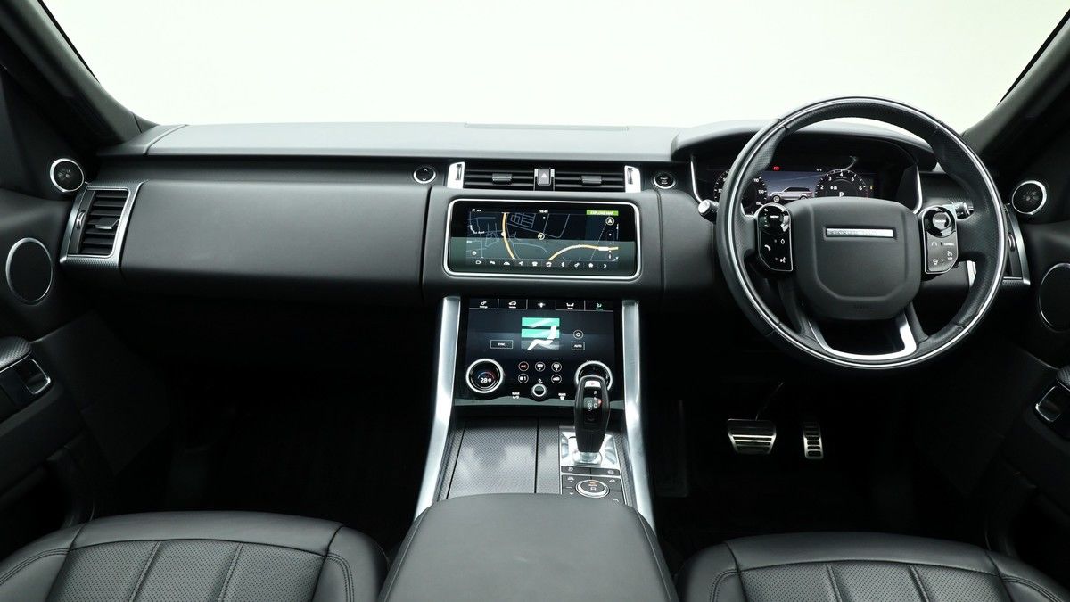Land Rover Range Rover Sport Image 14