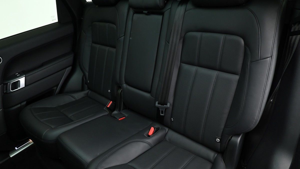 Land Rover Range Rover Sport Image 5
