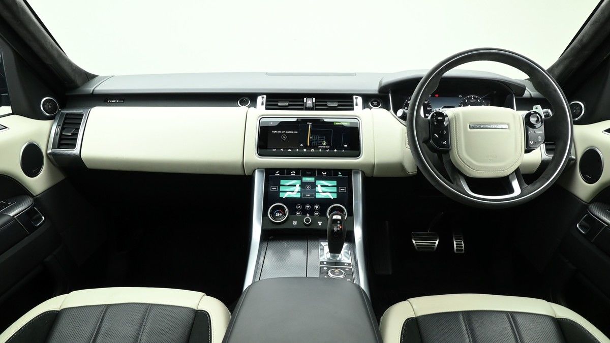 Land Rover Range Rover Sport Image 14
