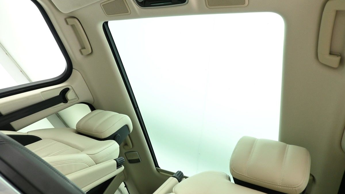 Land Rover Range Rover Sport Image 2