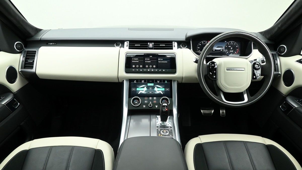 Land Rover Range Rover Sport Image 14