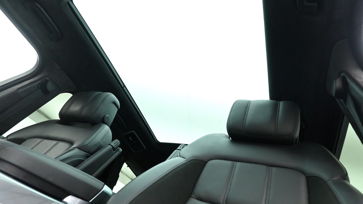 Land Rover Range Rover Sport Image 4