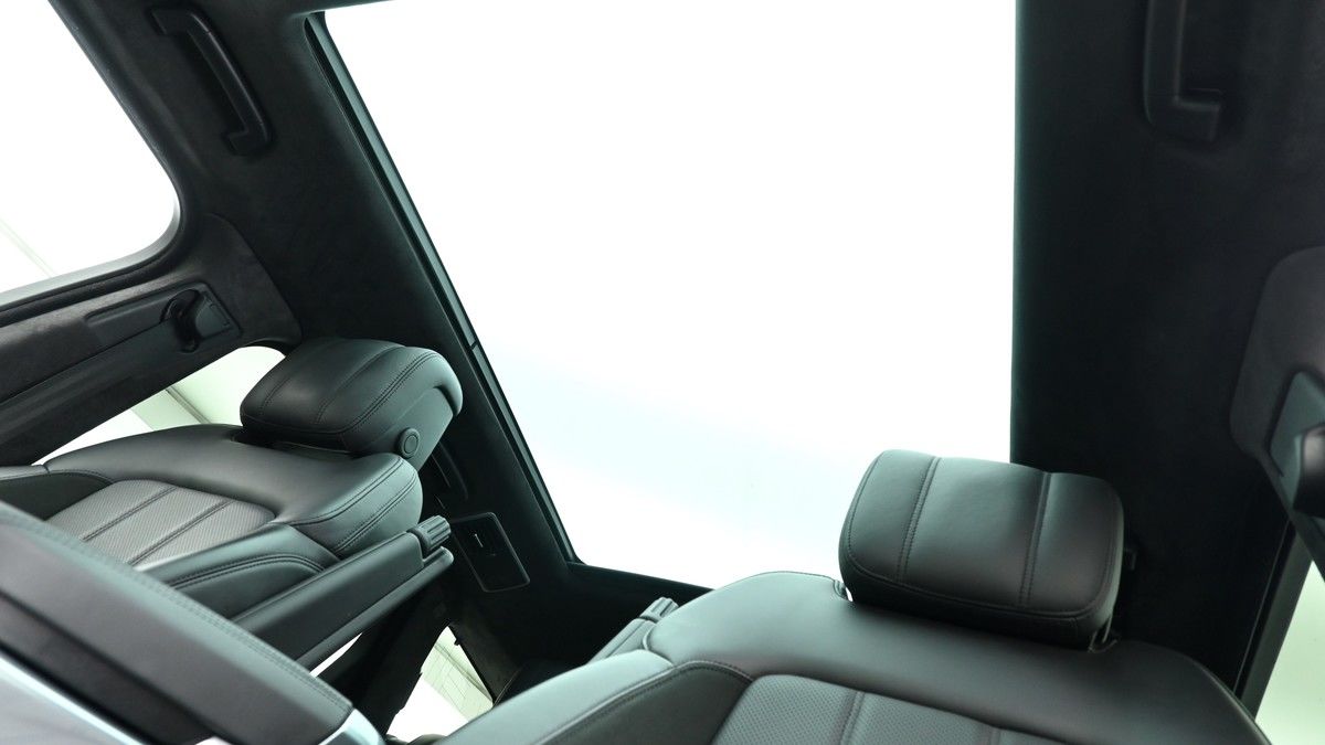Land Rover Range Rover Sport Image 3