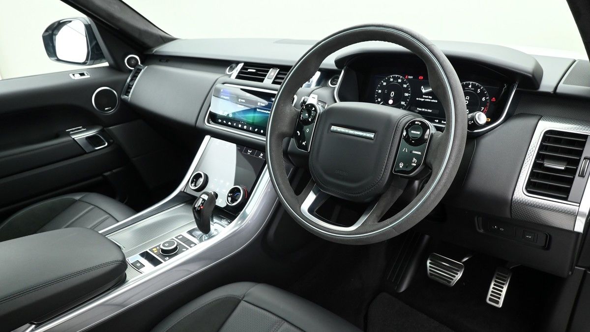 Land Rover Range Rover Sport Image 5