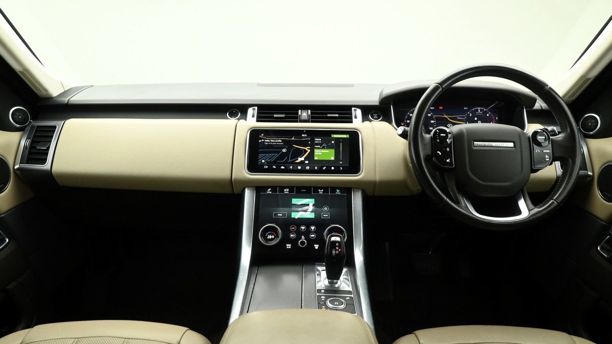 Land Rover Range Rover Sport Image 13