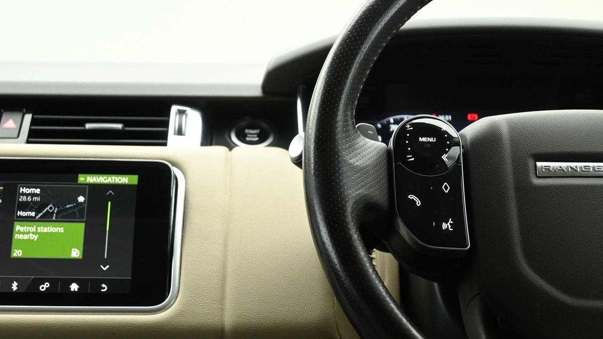 Land Rover Range Rover Sport Image 14