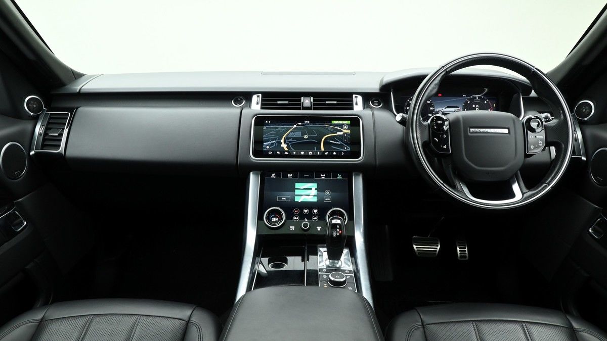 Land Rover Range Rover Sport Image 14