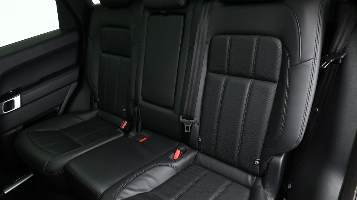 Land Rover Range Rover Sport Image 5