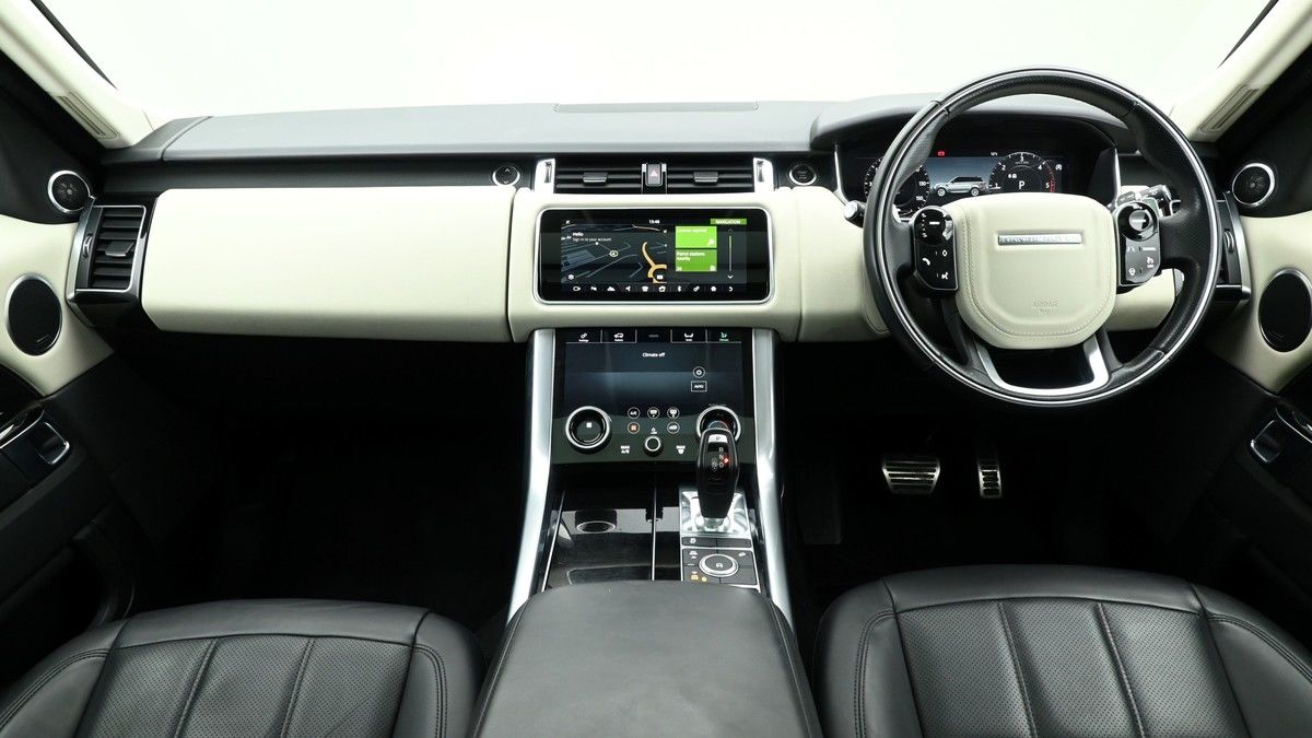 Land Rover Range Rover Sport Image 14