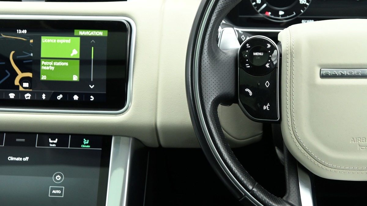Land Rover Range Rover Sport Image 15