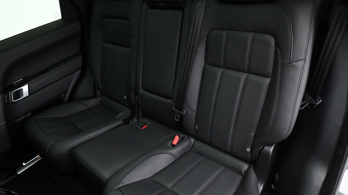 Land Rover Range Rover Sport Image 5