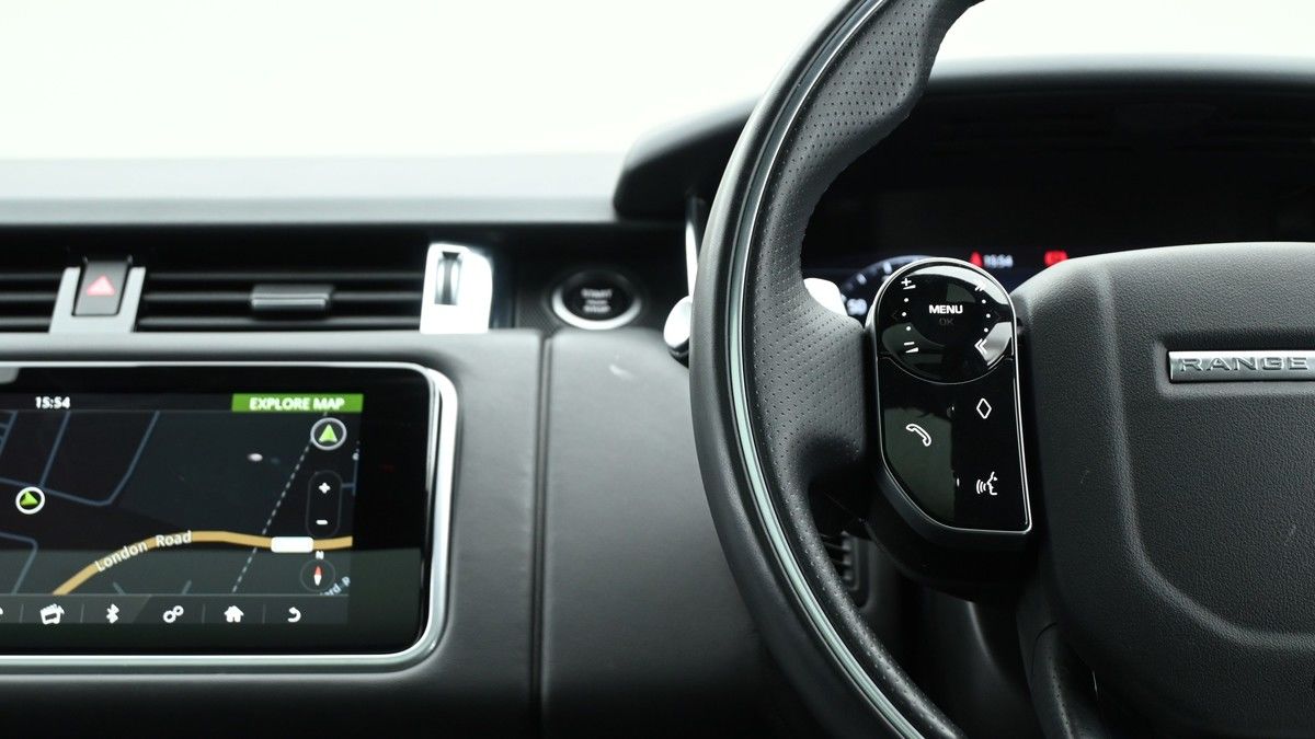 Land Rover Range Rover Sport Image 15