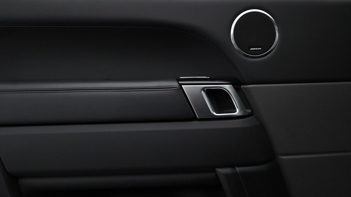Land Rover Range Rover Sport Image 13