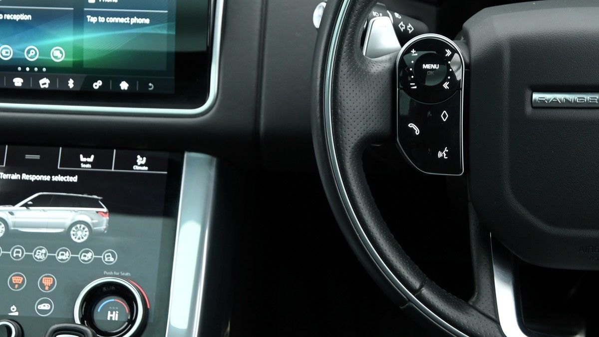 Land Rover Range Rover Sport Image 15