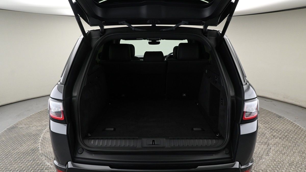 Land Rover Range Rover Sport Image 10