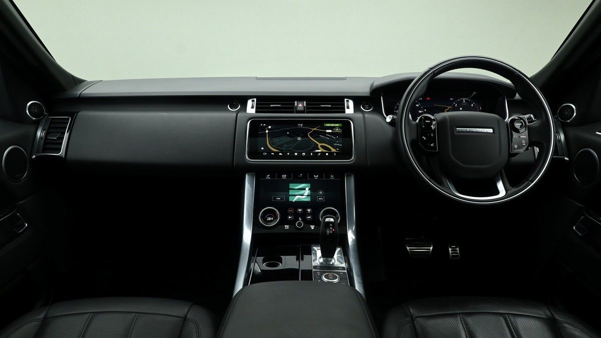 Land Rover Range Rover Sport Image 14