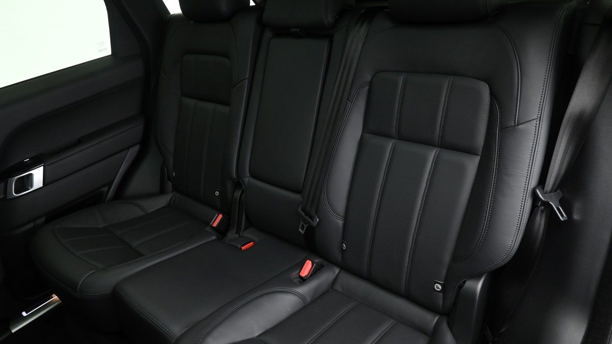 Land Rover Range Rover Sport Image 5