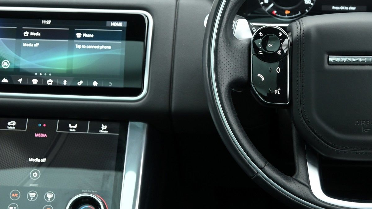 Land Rover Range Rover Sport Image 15