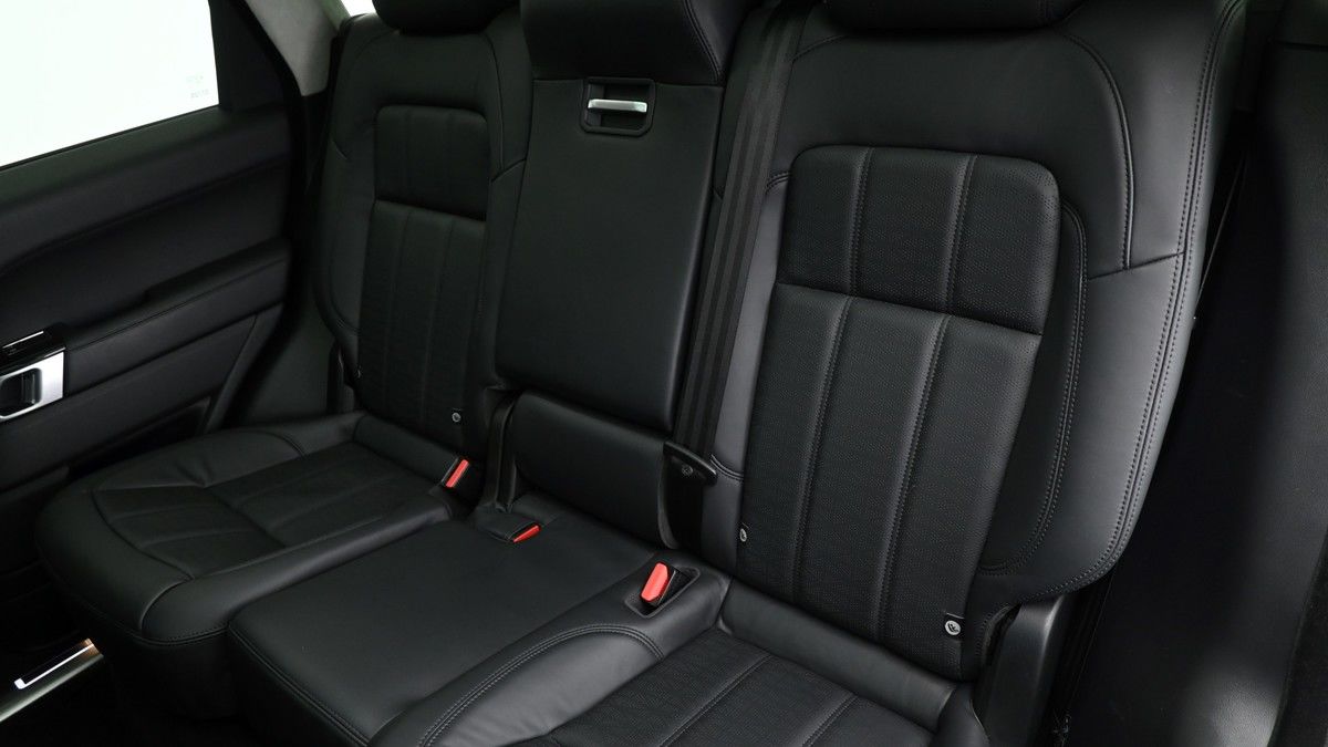 Land Rover Range Rover Sport Image 5