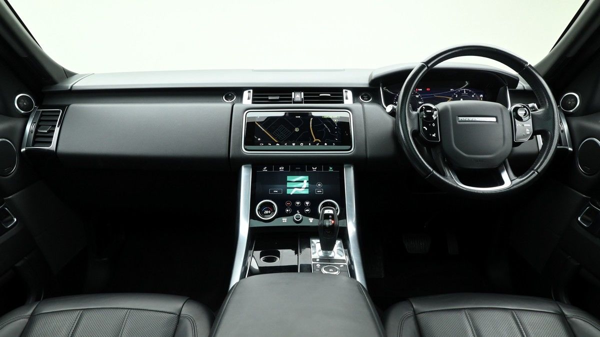 Land Rover Range Rover Sport Image 14