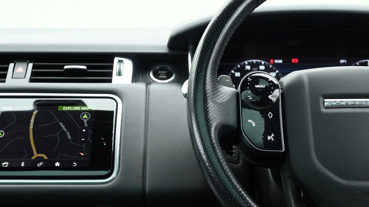 Land Rover Range Rover Sport Image 15