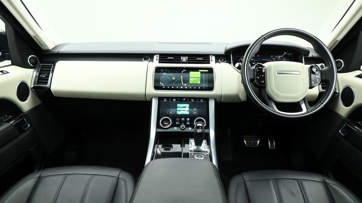 Land Rover Range Rover Sport Image 14