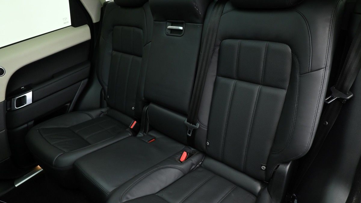 Land Rover Range Rover Sport Image 5
