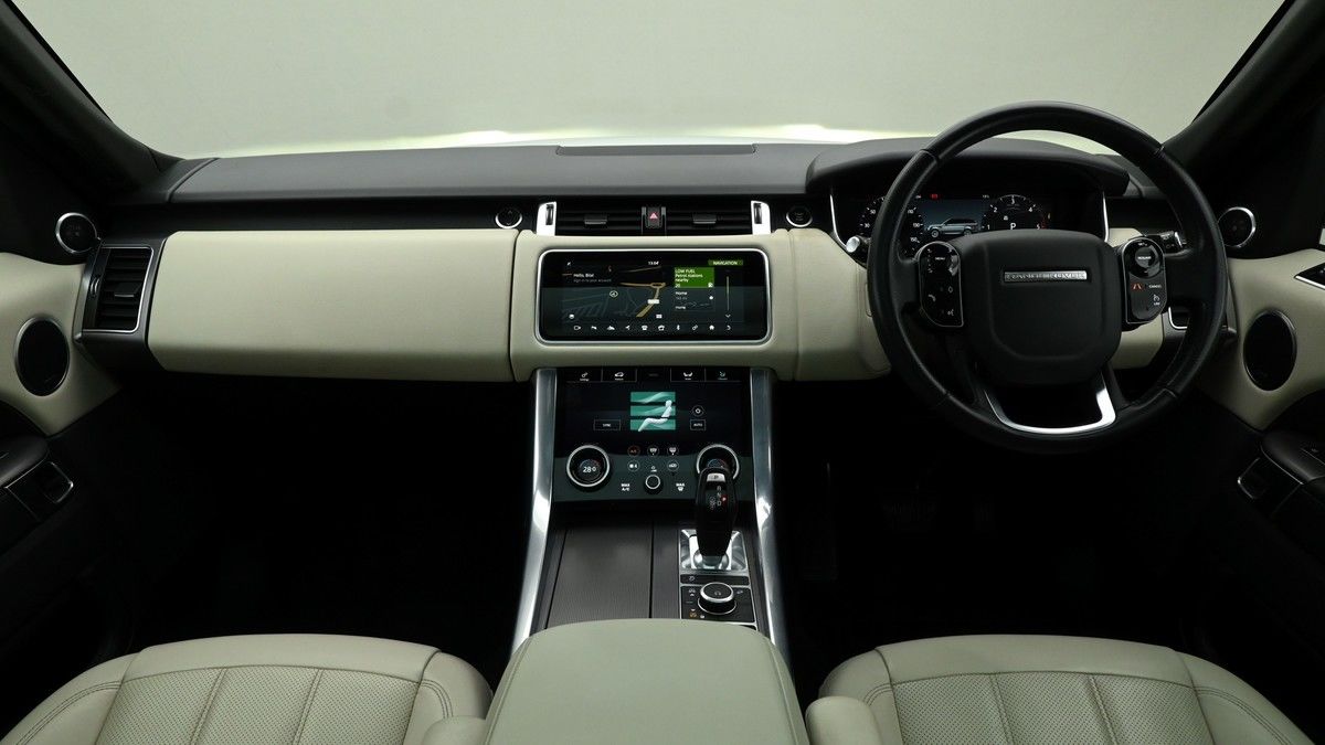 Land Rover Range Rover Sport Image 14