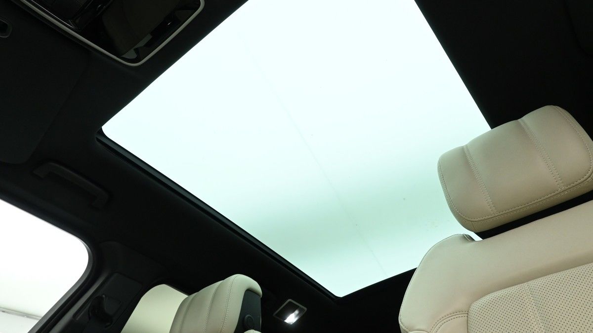 Land Rover Range Rover Sport Image 2