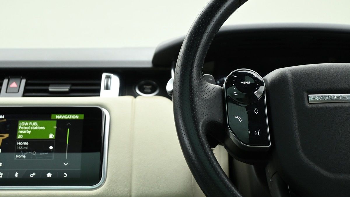 Land Rover Range Rover Sport Image 15
