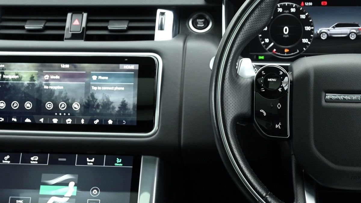 Land Rover Range Rover Sport Image 15