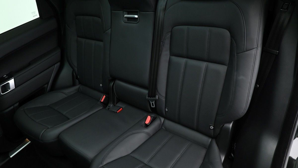Land Rover Range Rover Sport Image 5