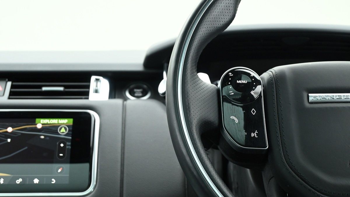 Land Rover Range Rover Sport Image 15