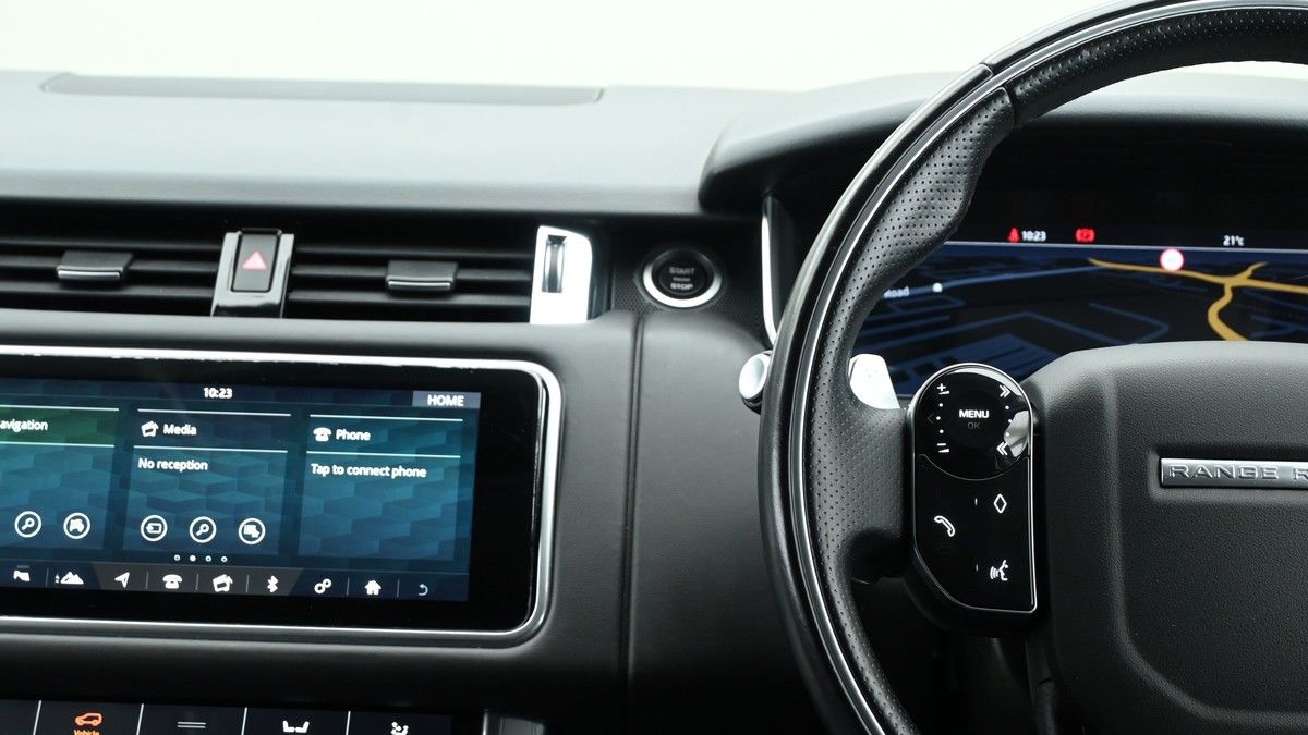 Land Rover Range Rover Sport Image 15