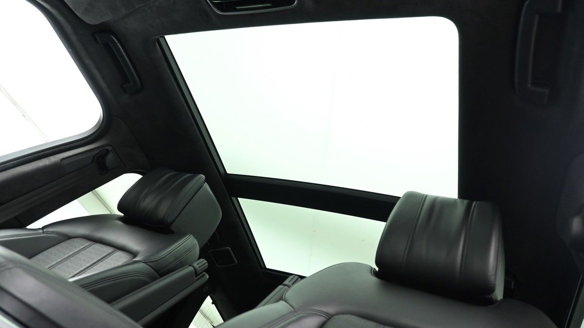 Land Rover Range Rover Sport Image 2