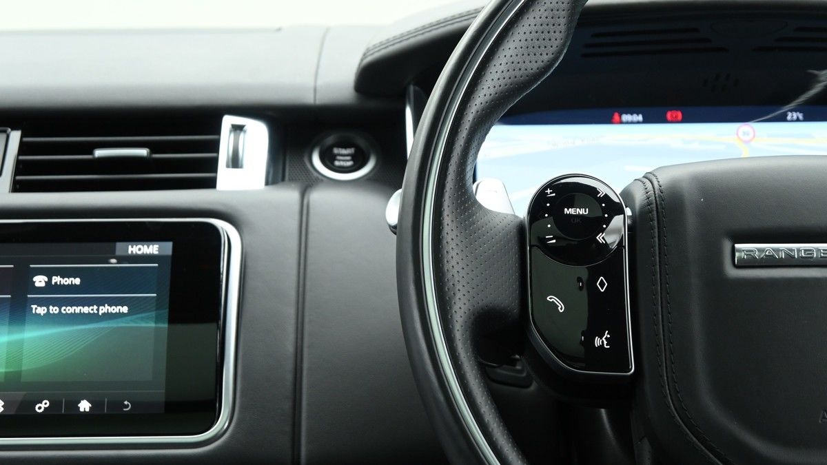 Land Rover Range Rover Sport Image 16
