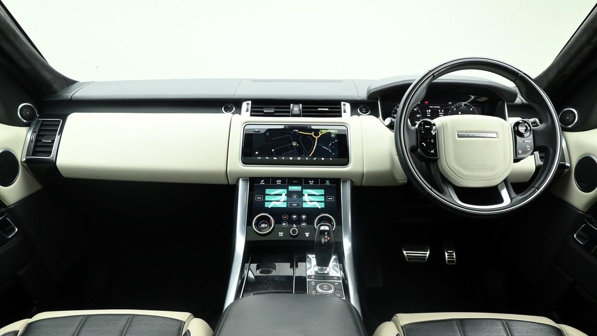 Land Rover Range Rover Sport Image 14