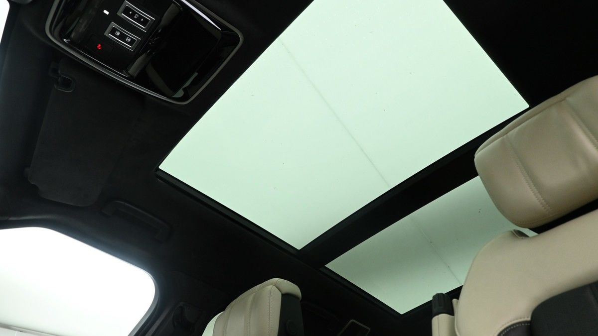 Land Rover Range Rover Sport Image 2