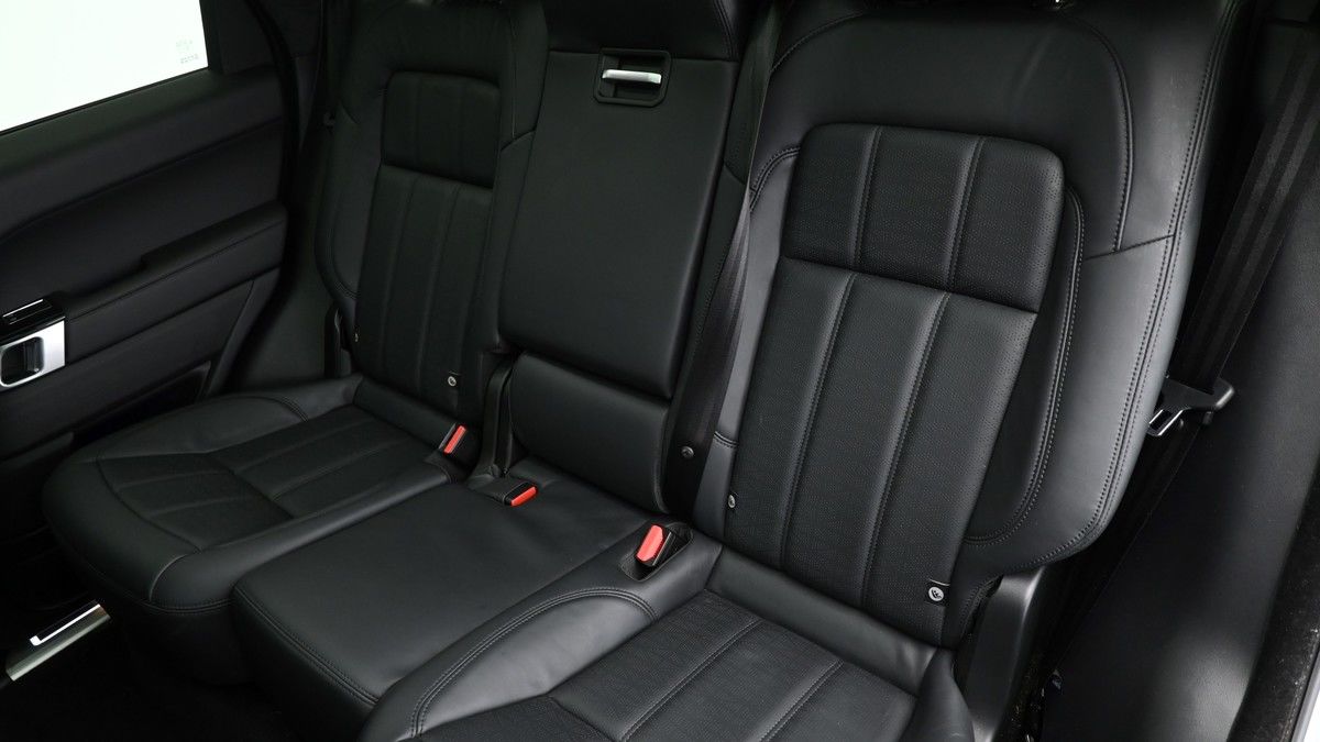 Land Rover Range Rover Sport Image 5