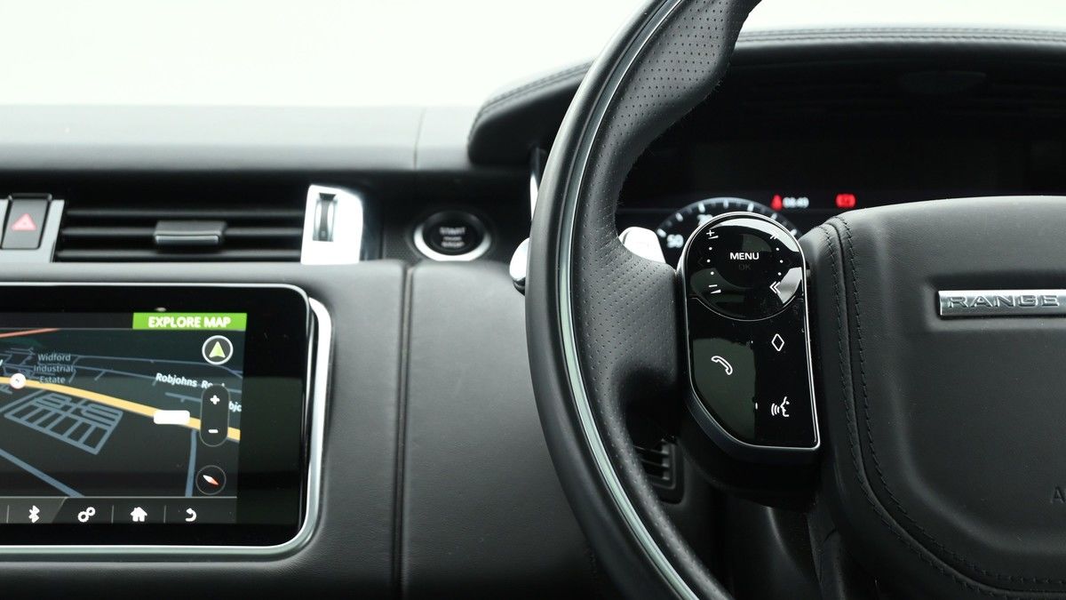 Land Rover Range Rover Sport Image 15