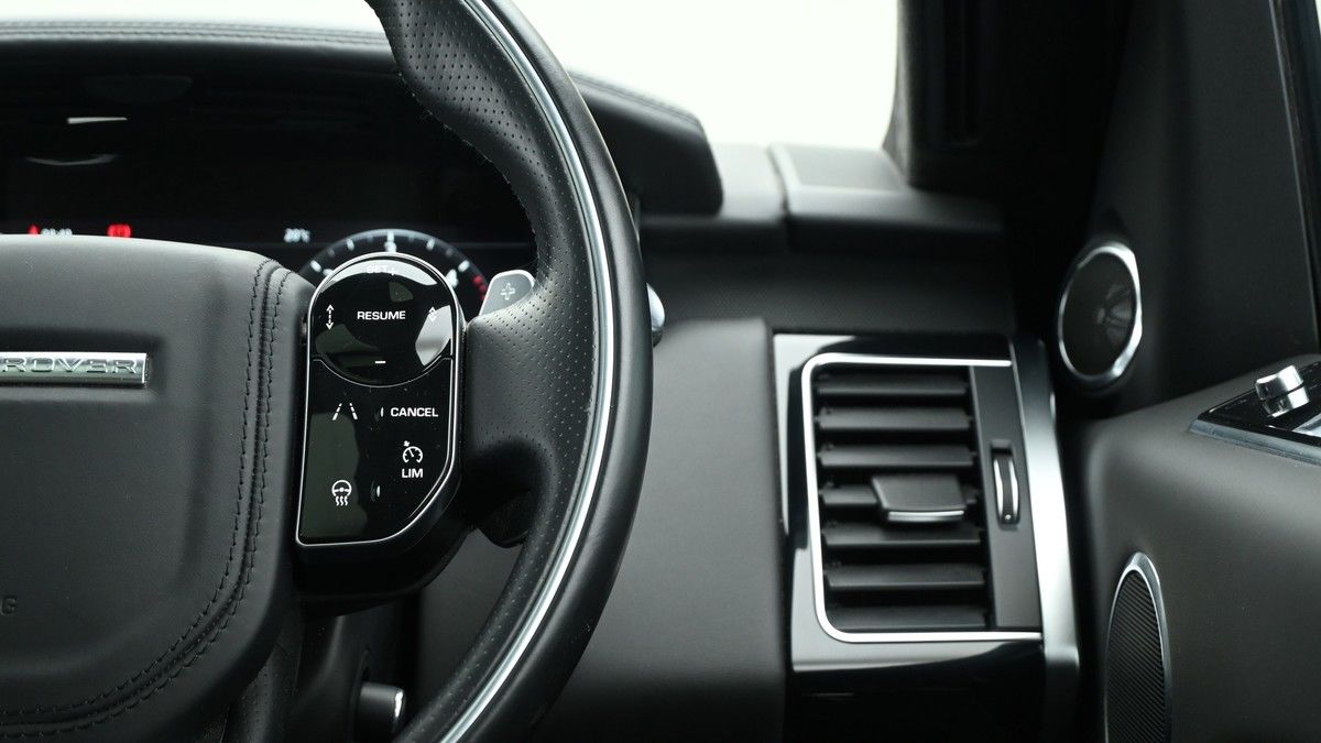 Land Rover Range Rover Sport Image 16